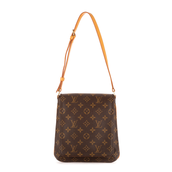 Louis Vuitton Musette Salsa - Picture 1 of 10